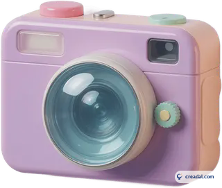 Compact camera icon