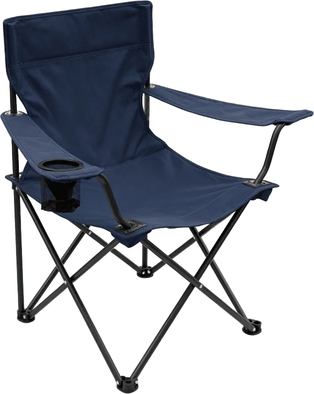 Silla de camping