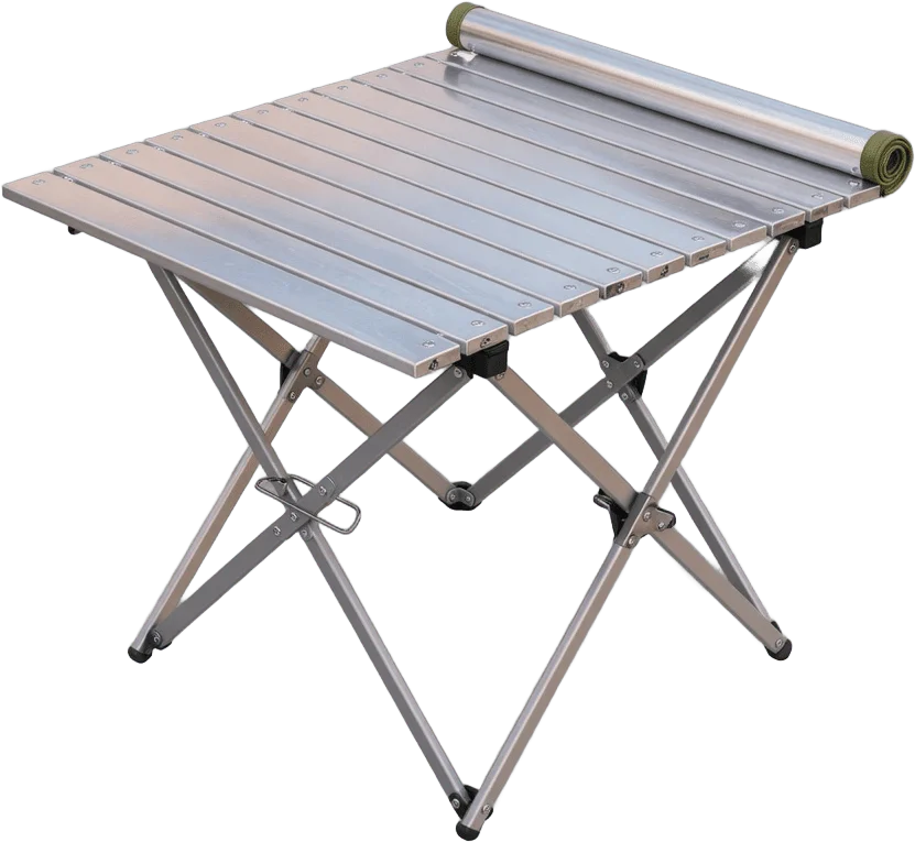 Folding Camp Table