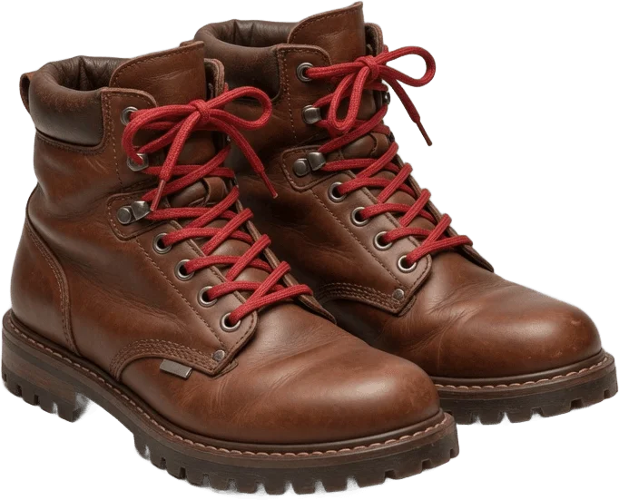 Chaussures de randonnée
