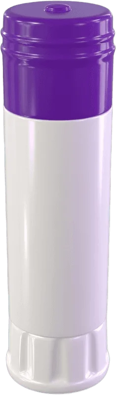 White Glue Stick