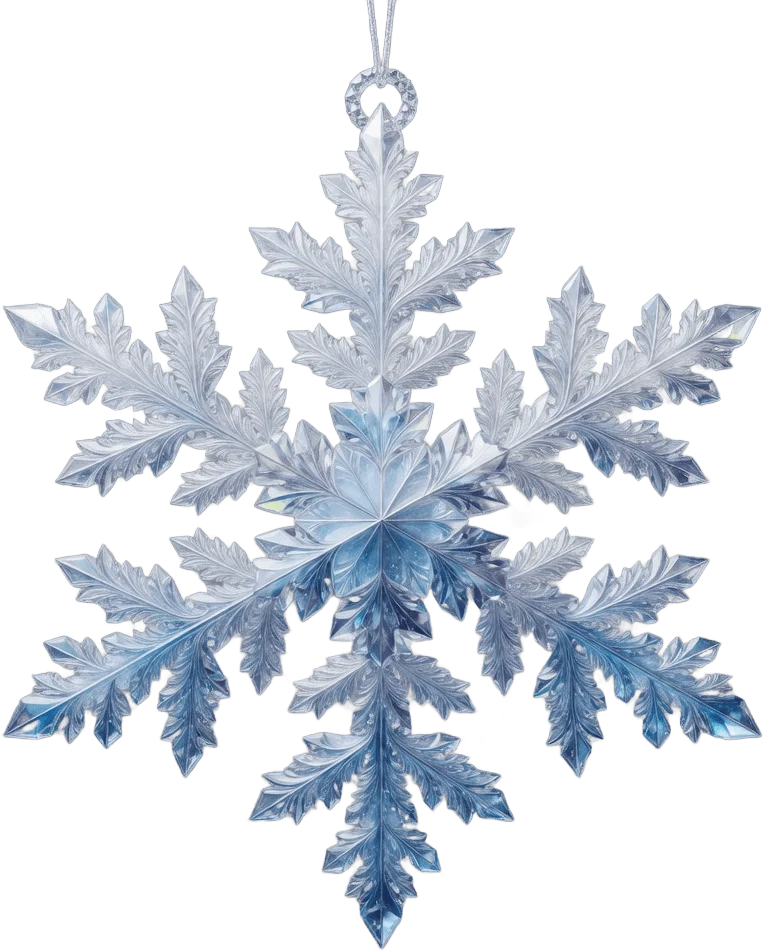 Flocon de Cristal