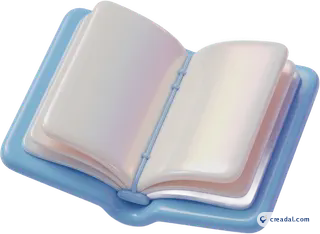 Open Book Icon