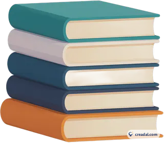 Pile de livres