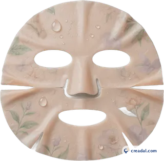 Masque Beauté Coréen