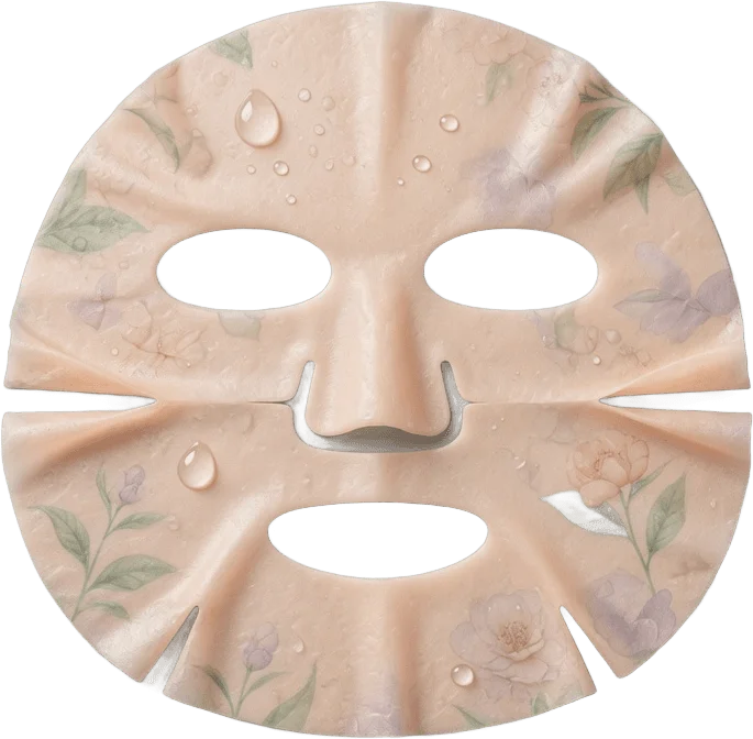 Masque Beauté Coréen