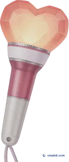 Lightstick K-pop