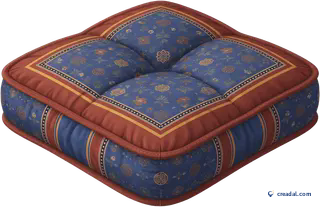 Coussin de Sol Ondol