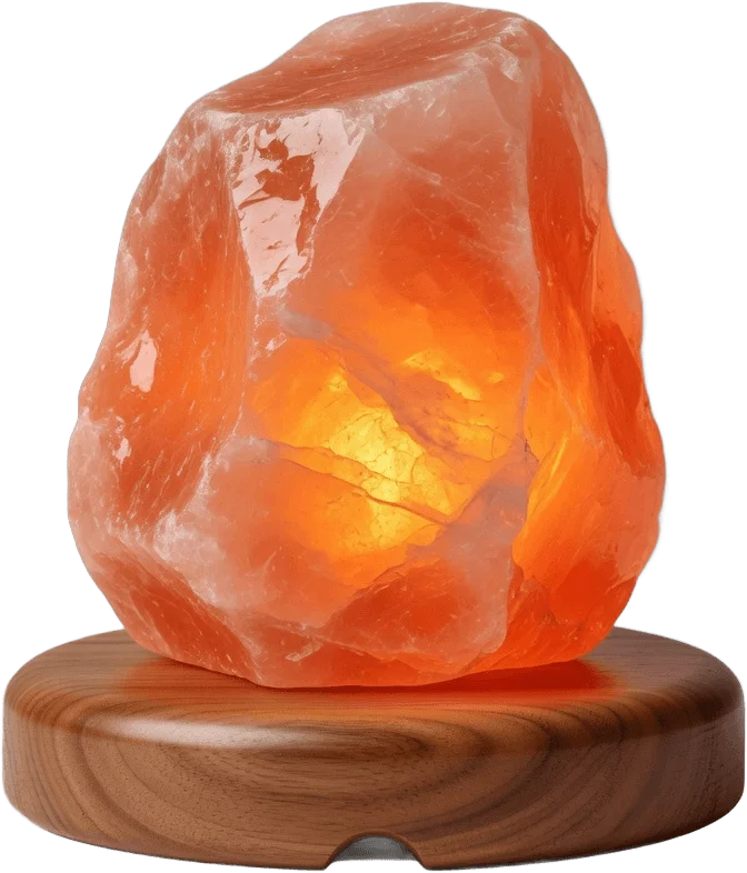 Himalayan Salt Lamp