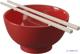 Red Rice Bowl