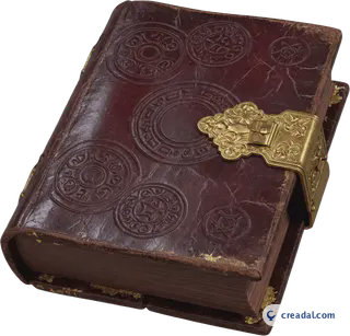 Closed Spell Book