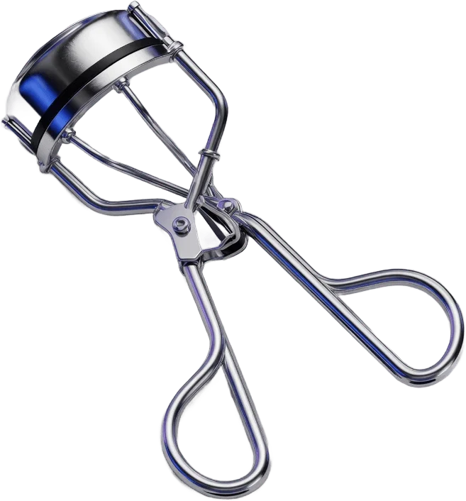 Metal Eyelash Curler