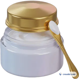 Pot de Crème Blanche