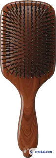 Brosse Plate Bois