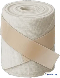 Rouleau de Gaze