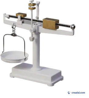 Balance de médecin