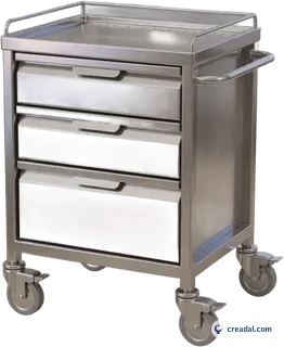 Chariot de Soins