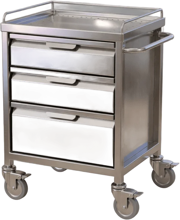 Chariot de Soins