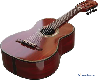 Mexican Guitarrón