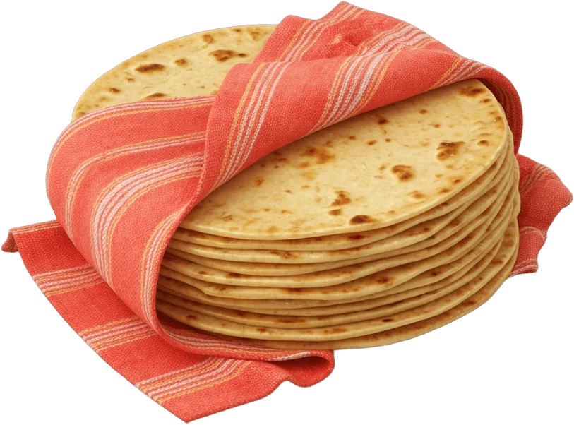 كومة تورتيلا