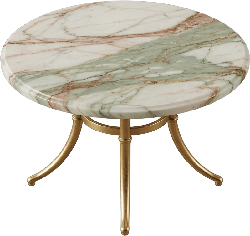 Mesa de centro mármore