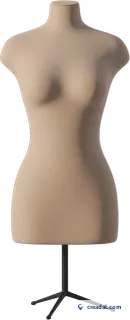 Mannequin de couture