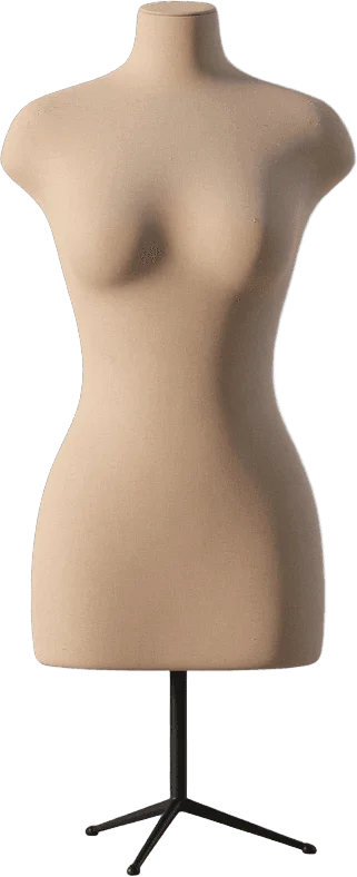 Mannequin de couture