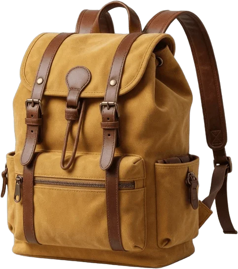 Petit sac à dos