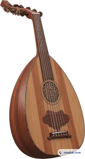 Wooden Pear Oud