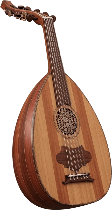 Oud en Bois