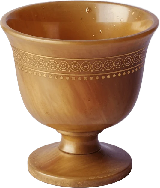 Coupe d'Hydromel Viking