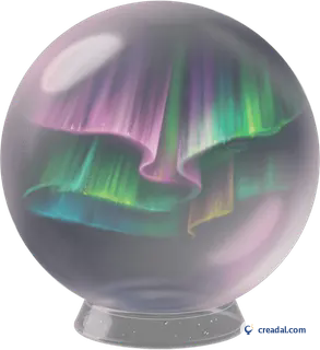 Globo da aurora