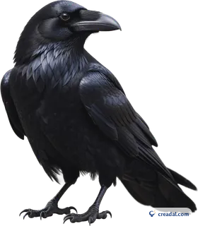 Corvo Mitologia Nórdica