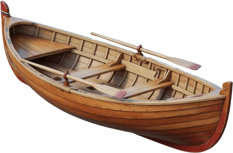 Barque de fjord
