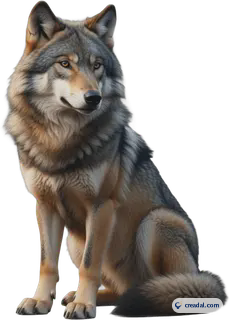 Lobo da mitologia nórdica