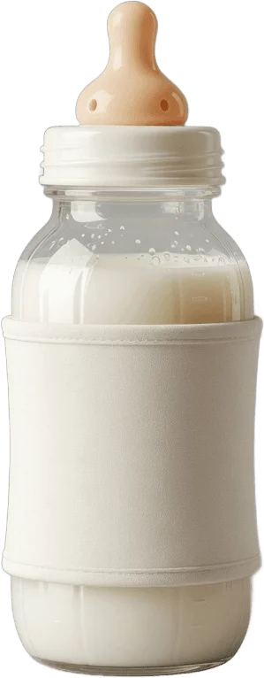 Blank Sleeve Bottle