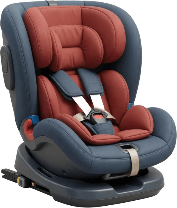 Siège Auto Bébé
