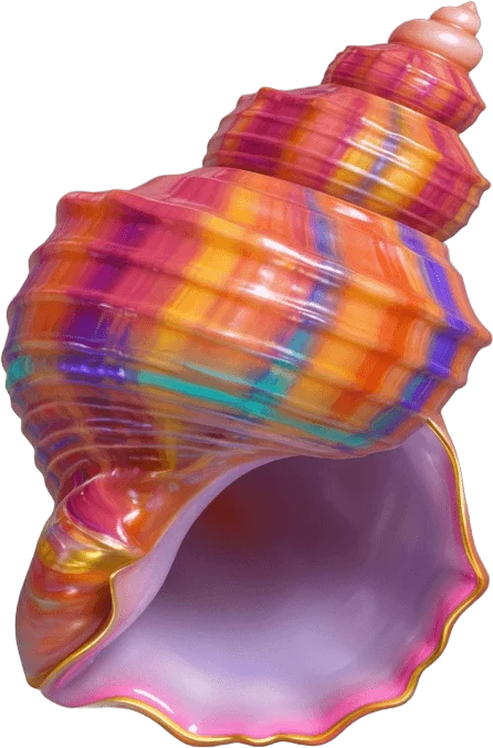 صدفة حلزونية