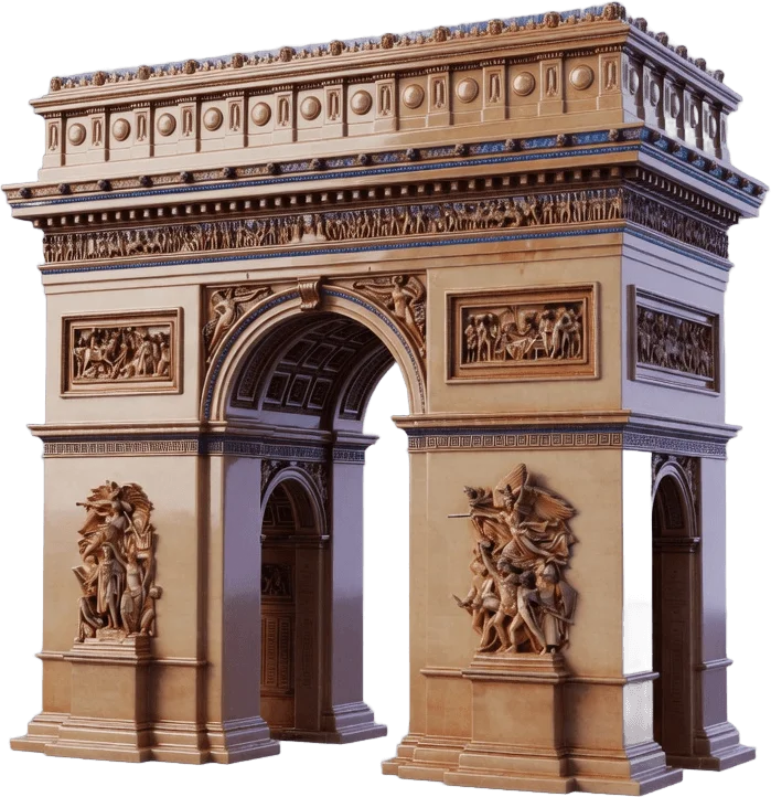 Arco do Triunfo