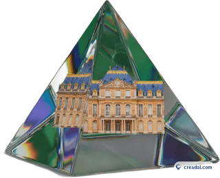 Pirâmide do Louvre
