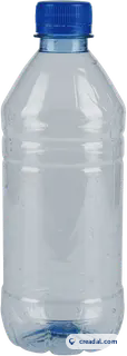 Blank PET bottle