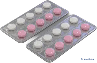 أشرطة أقراص فضية