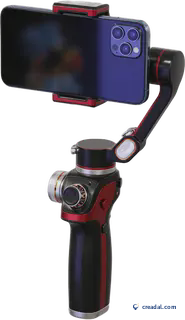 Smartphone Gimbal Stabilisator