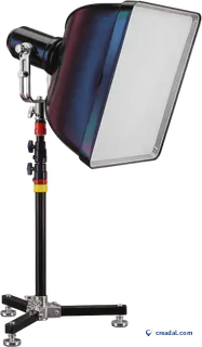 Studio-Softbox-Licht
