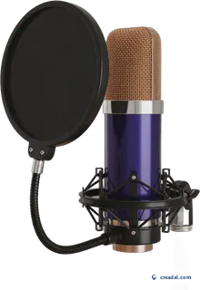 Studio Kondensatormikrofon