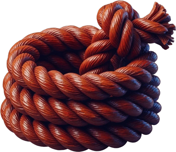 Bobine de corde