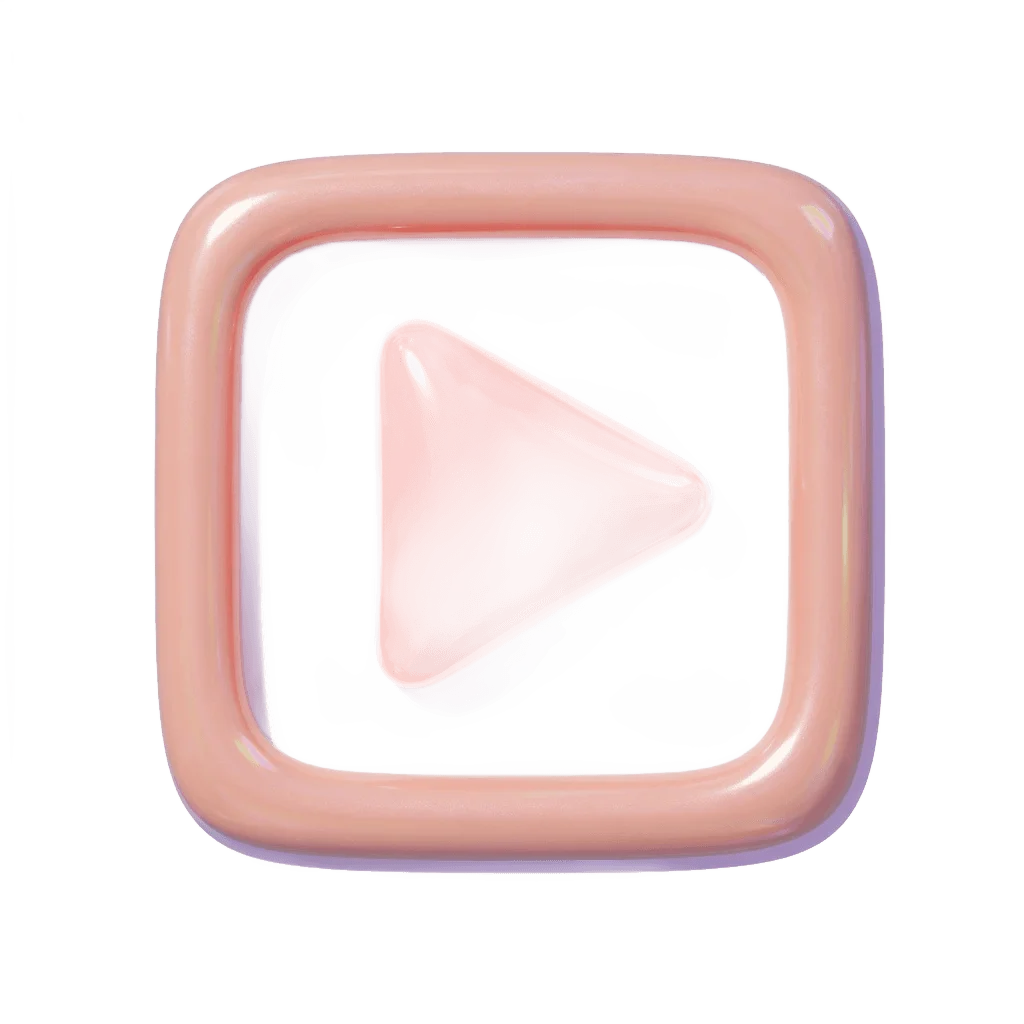 Bouton lecture corail