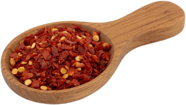 Cuillère au piment