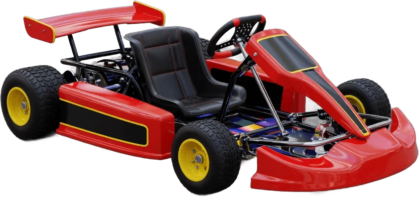Fun Go Kart