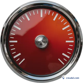 قرص عداد السرعة